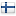 ehalsomyndigheten.se server is located in Finland